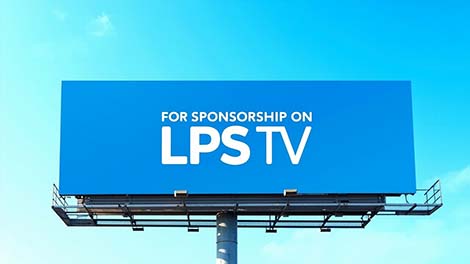 sponsorad